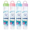 Free shipping! Japanese Ora2 Hao Le Teeth Toothbrush and Toothpaste Travel Set Portable Business Soft Box (Random color) Application Scenario